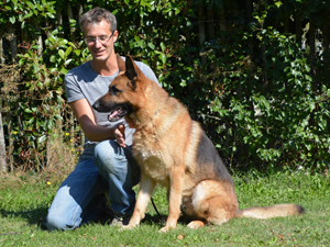 CANINE CLUB
CLUB BOUVIERS DES FLANDRES AND CO